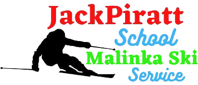 Jackpiratt School & Malinka Ski